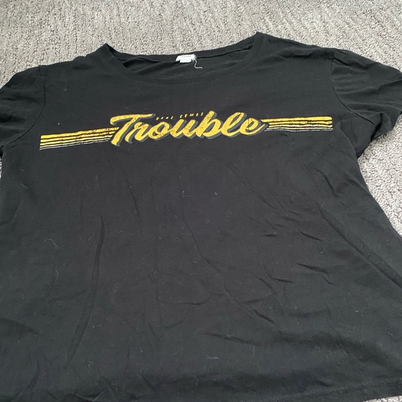 Garage shirt - Picture 1 of 1